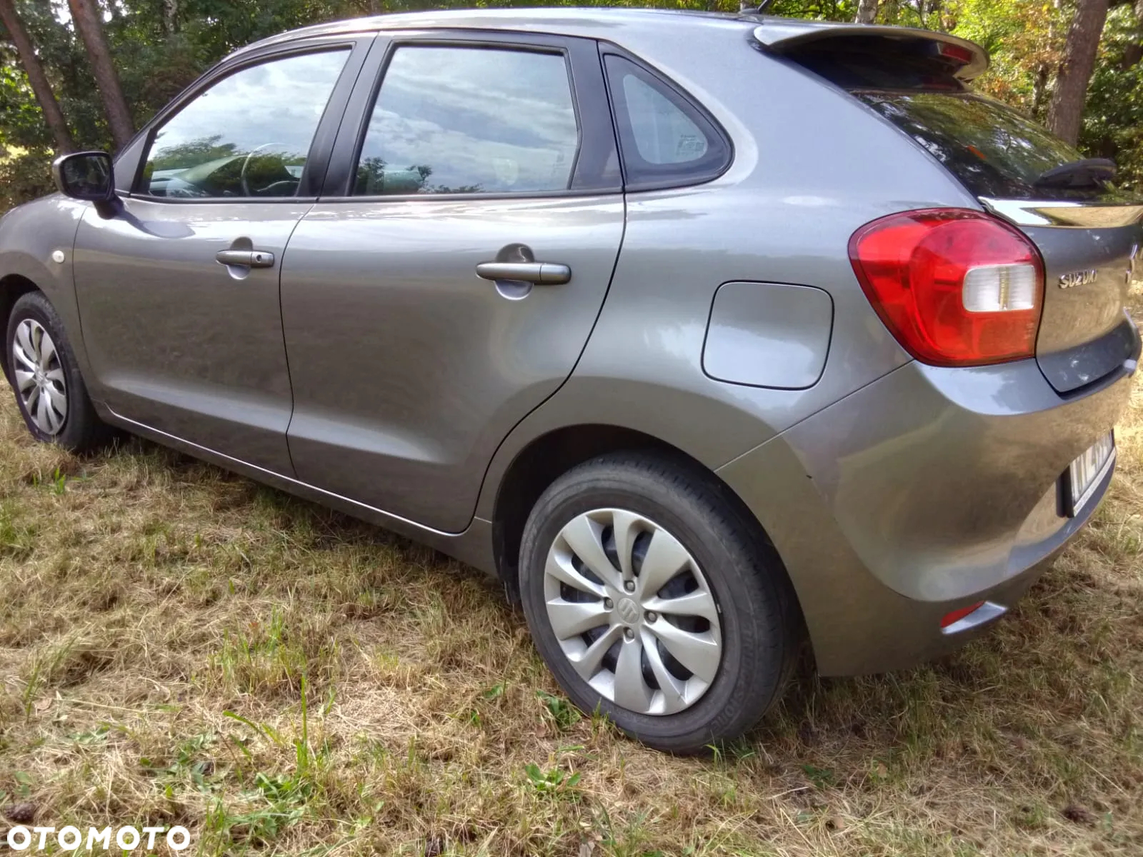 Suzuki Baleno 1.2 Elegance - 3