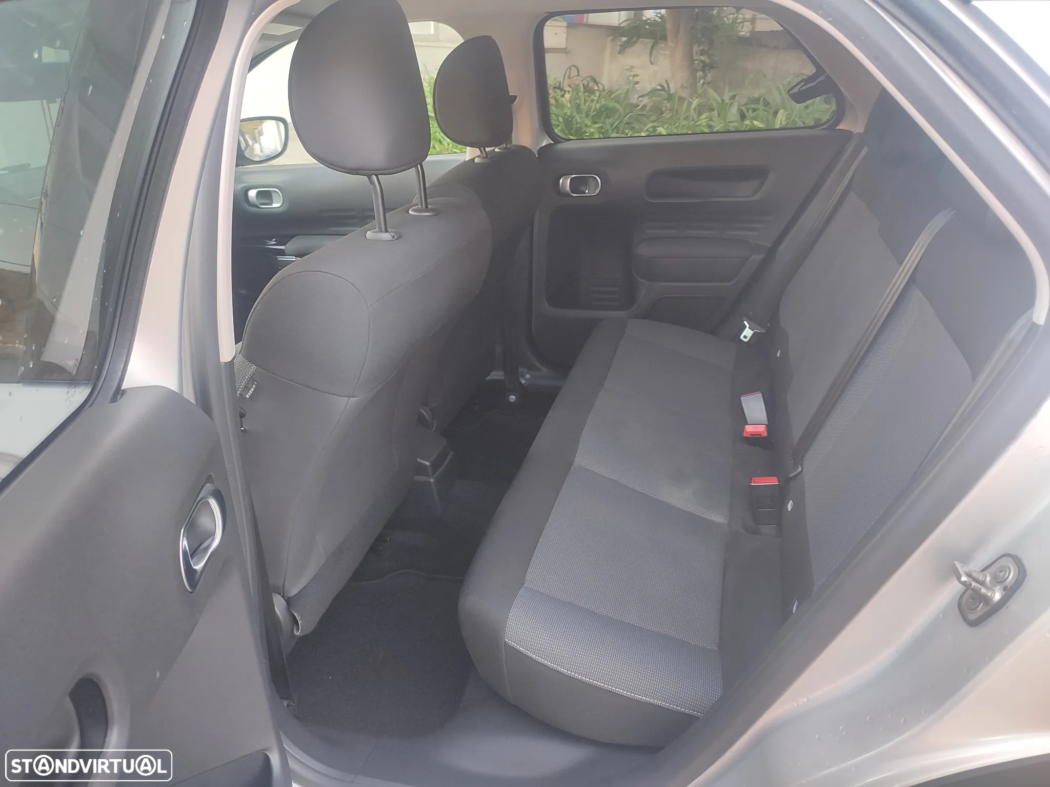 Citroën C4 Cactus 1.6 BlueHDi Feel ETG6 - 12
