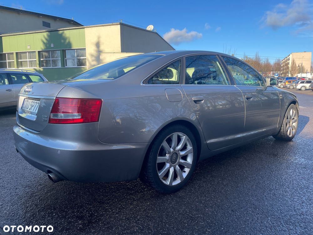 Audi A6 Limousine 3.2 FSI - 2
