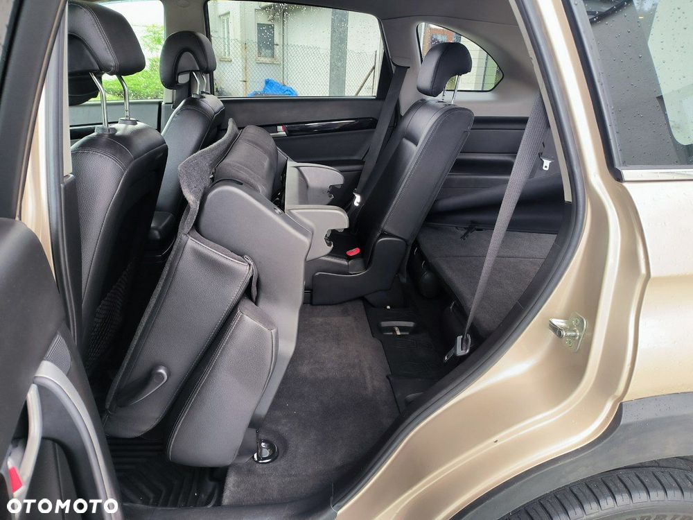 Chevrolet Captiva - 20