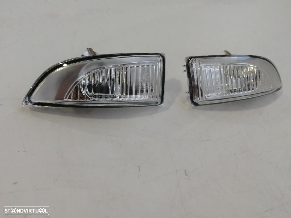 Farolim pisca espelho esquerdo / direito Renault scenic / renault laguna 2009 a 2016(novo) - 3