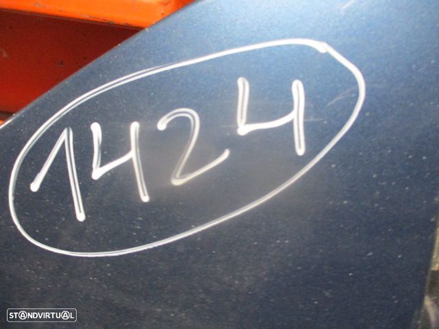 Guarda Lamas Gl1424 SAAB 93 2 SPORT HATCH FASE 1 2006 1.9TID 150CV 5P AZUL DRT - 4