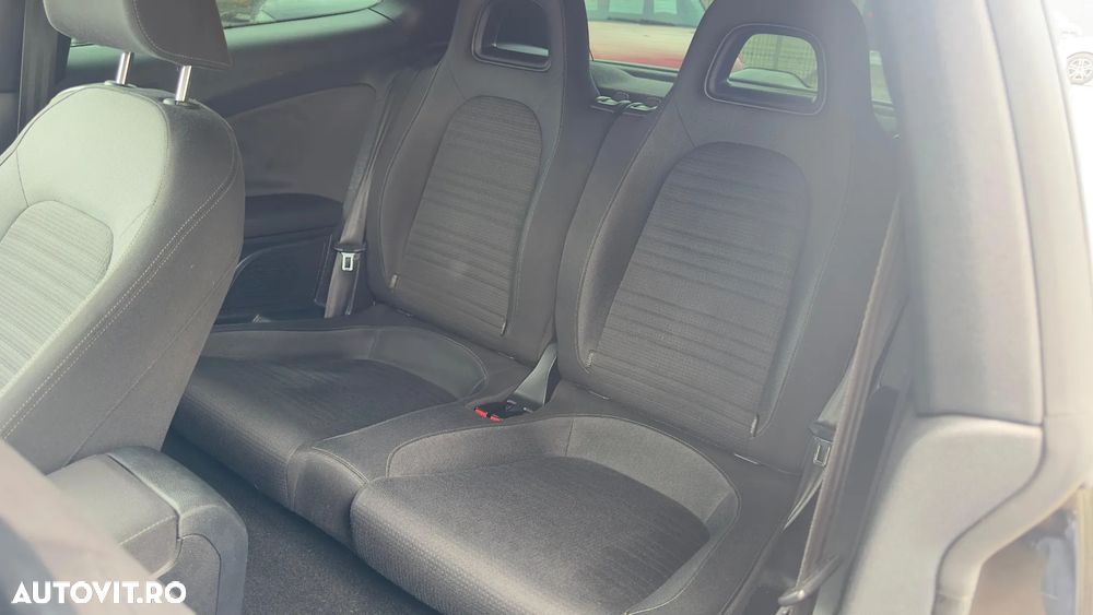 Volkswagen Scirocco 1.4 TSI - 16