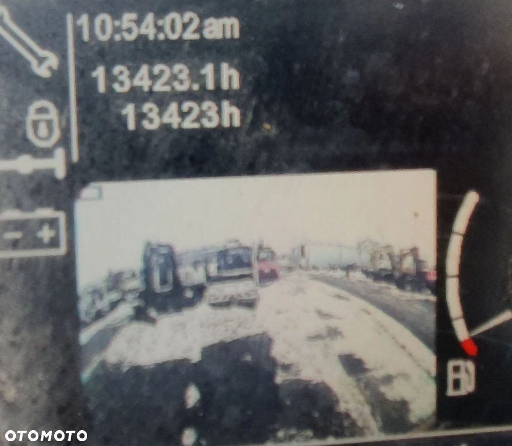 Liebherr A914 Compact - 13