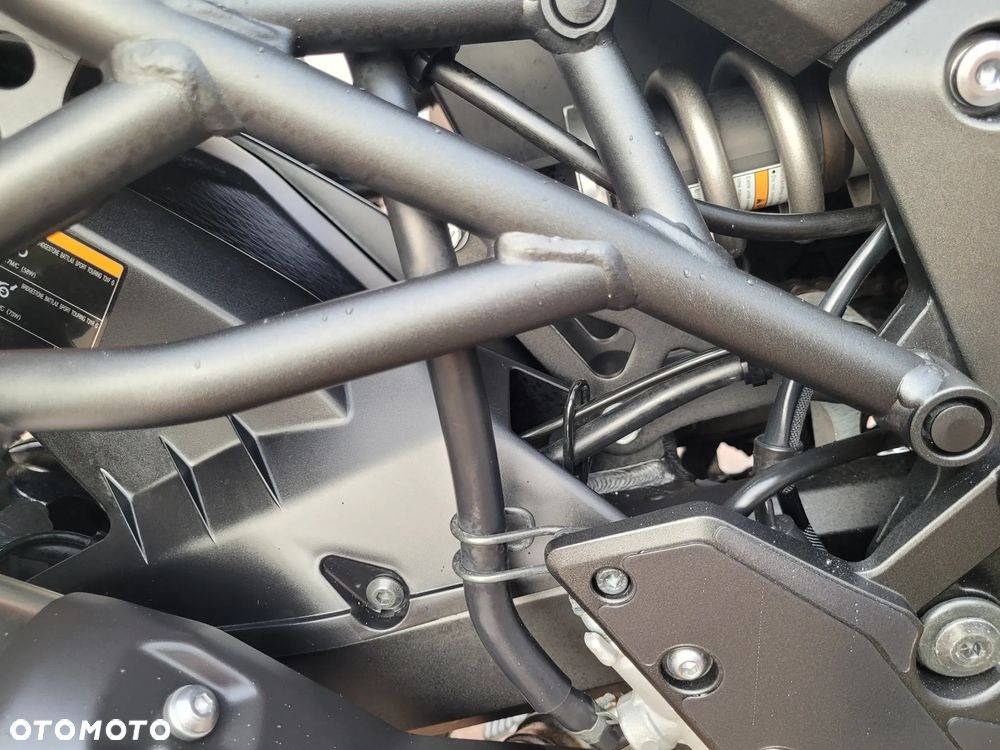 Kawasaki Versys 1000 - 15