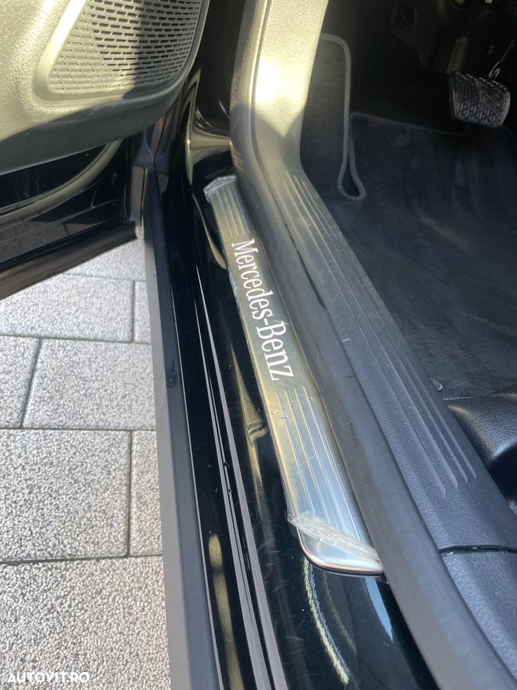 Mercedes-Benz GLA 250 4MATIC 8G-DCT Progressive - 12