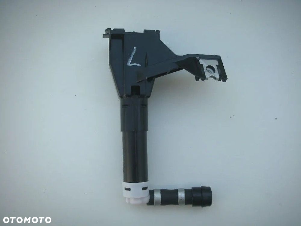 LC200 LAND CRUISER 2009- SPRYSKIWACZ LEWY IDEALNY - 1