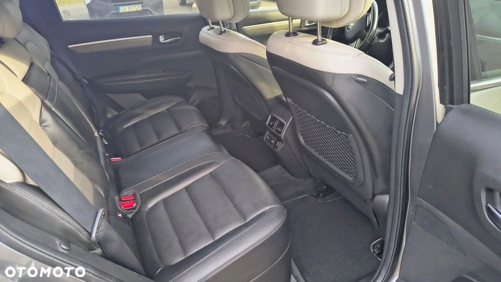 Renault Koleos 2.0 dCi Initiale Paris 4x4 X-Tronic - 15