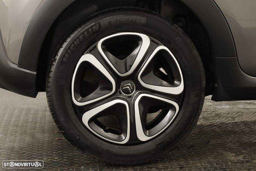 Citroën C3 - 5