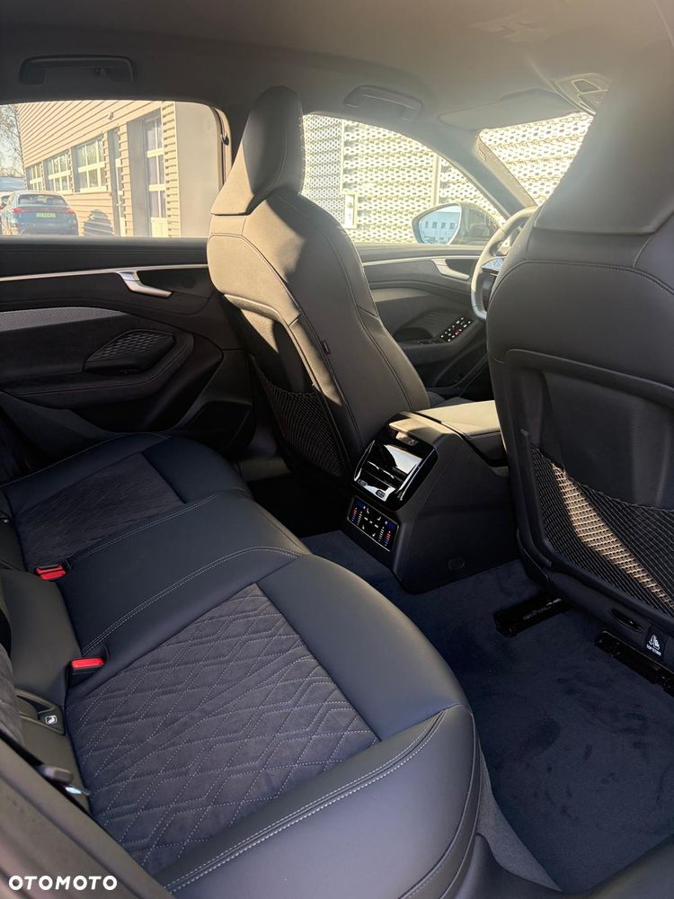 Audi A6 Limousine - 15