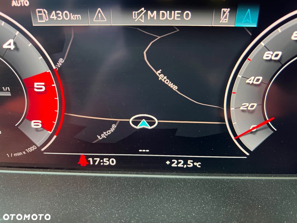 Audi A4 Avant 30 TDI S tronic - 16