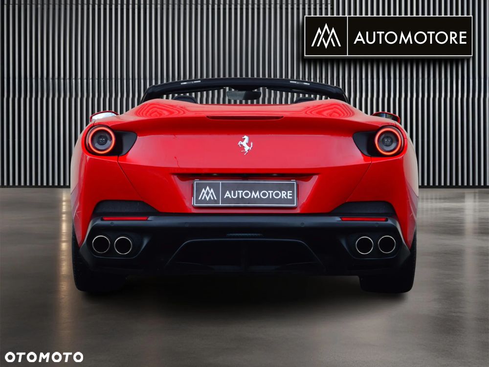 Ferrari Portofino - 8