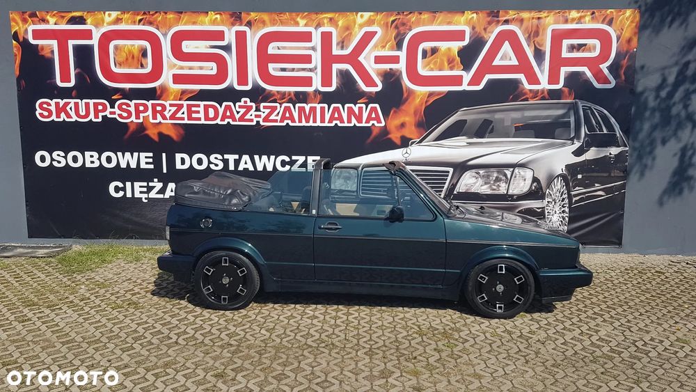 Volkswagen Golf 1.6 GTI - 14