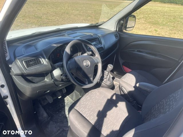 Opel Combo Tour L2H1 - 11