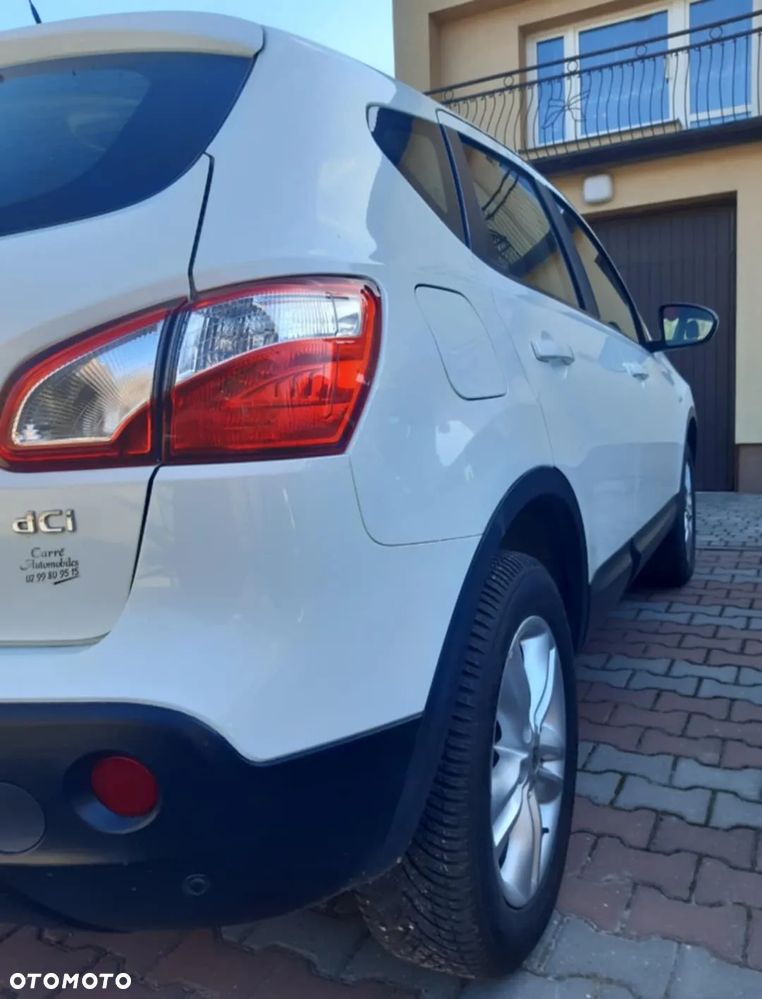 Nissan Qashqai 1.5 dCi Acenta - 3