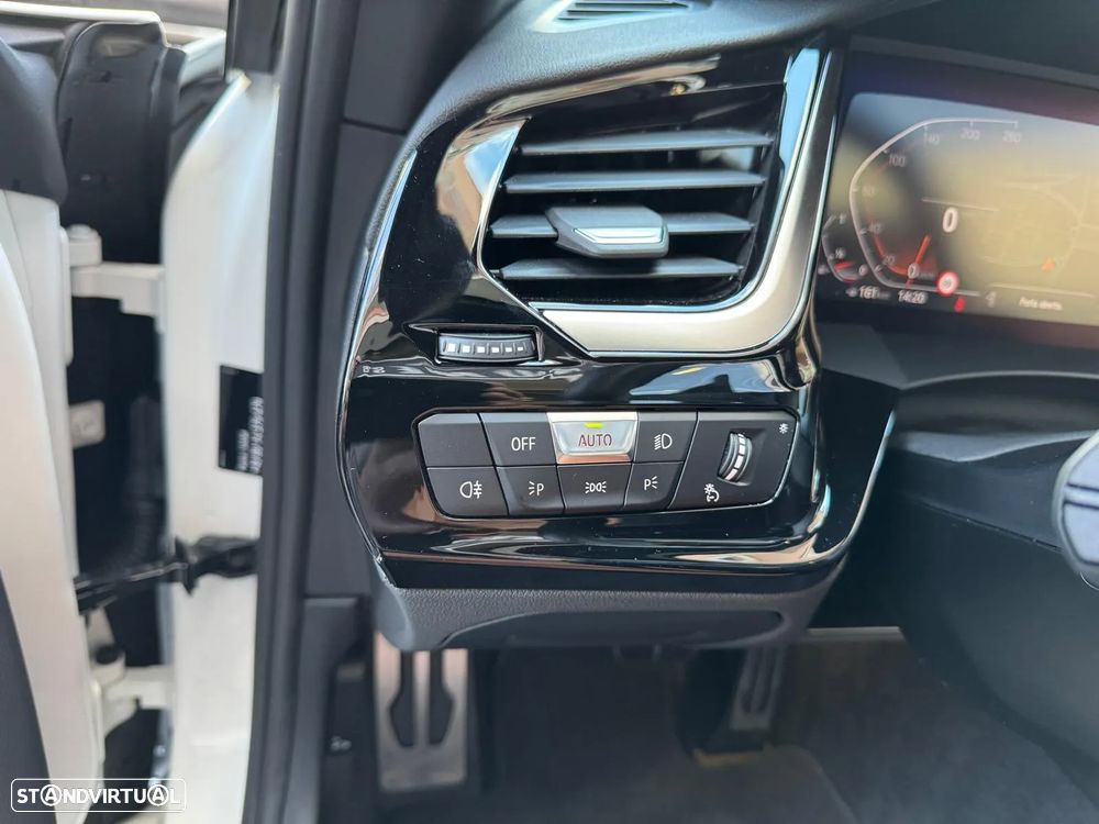 BMW Z4 sDrive20i Aut. - 30