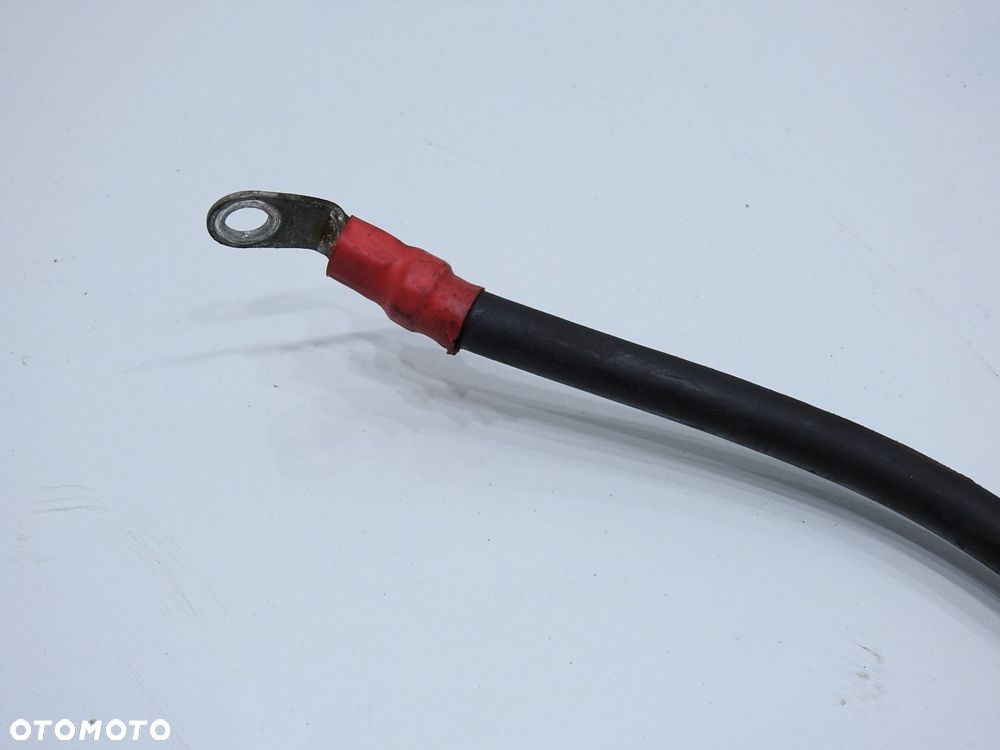 WIĄZKA INSTALACJA ROZRUSZNIKA E90 E91 2.0 B - 6