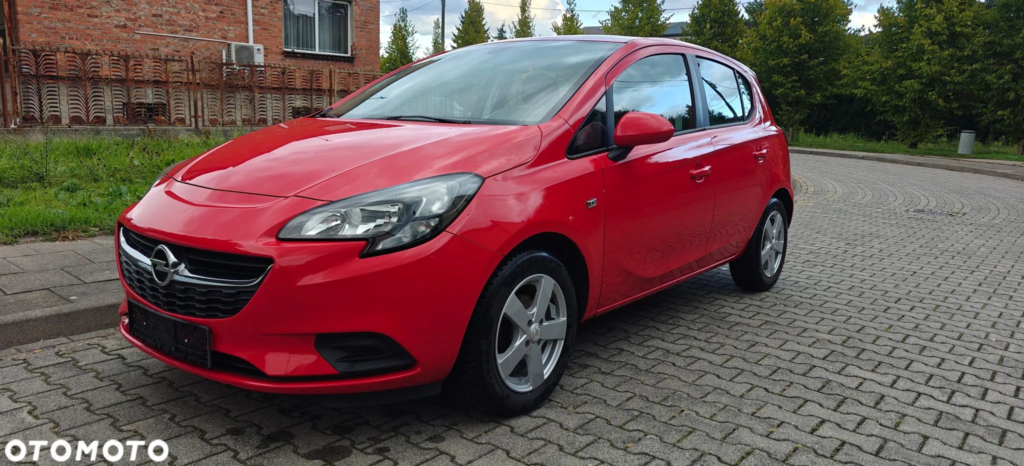Opel Corsa 1.4 Edition - 1