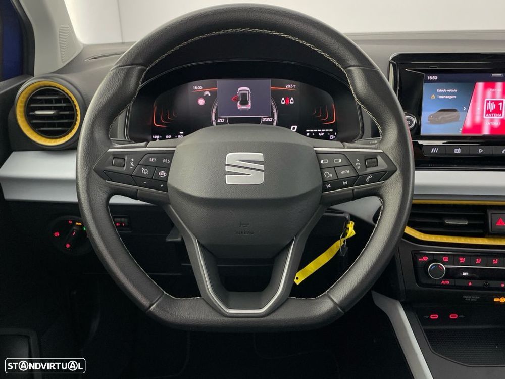 SEAT Arona 1.0 TSI Style - 14