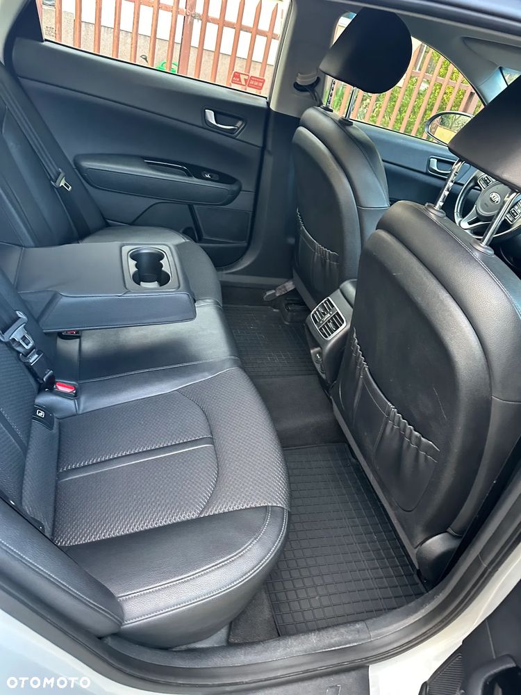 Kia Optima 1.7 CRDI L - 24
