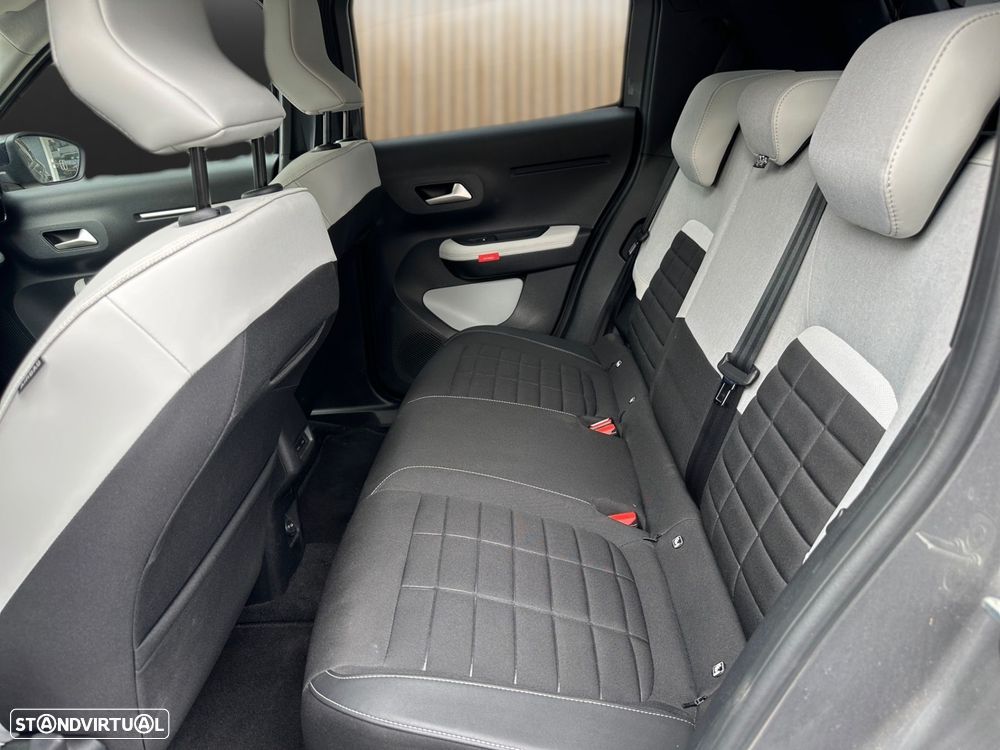 Citroën e-C3 Aircross 44 kWh Autonomia Conforto Max - 9