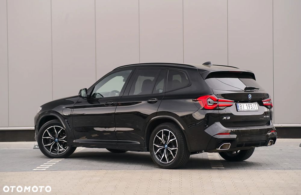 BMW X3 - 10