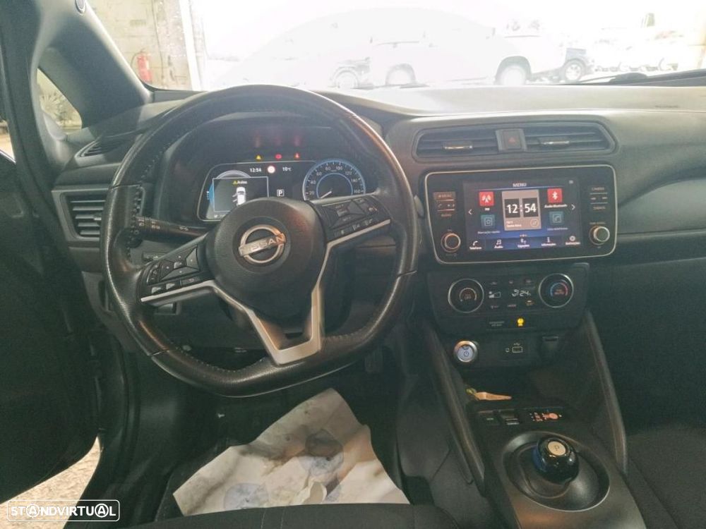Nissan Leaf e+ Acenta - 5