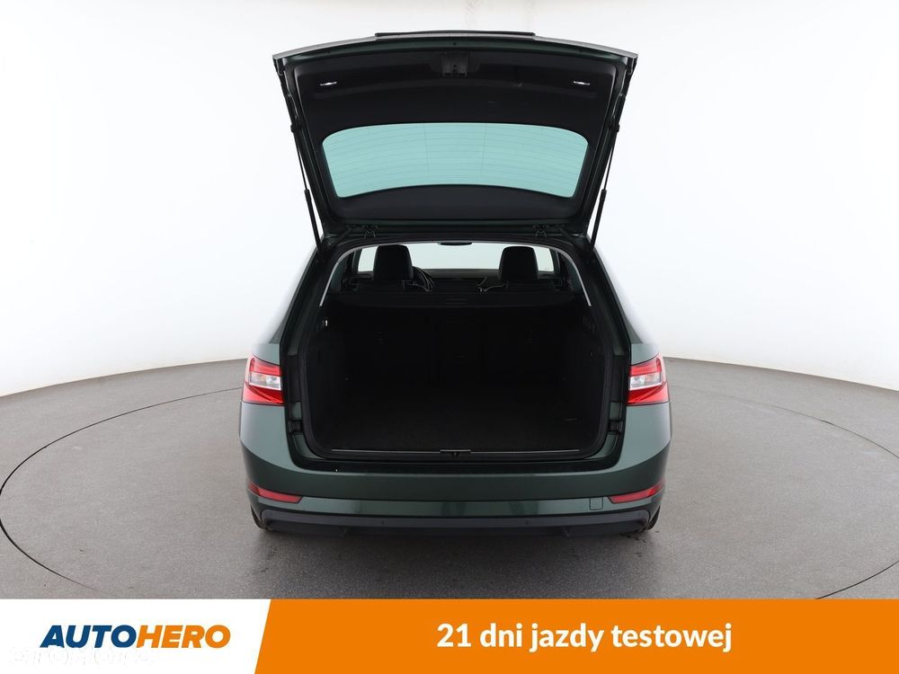 Skoda Superb - 16