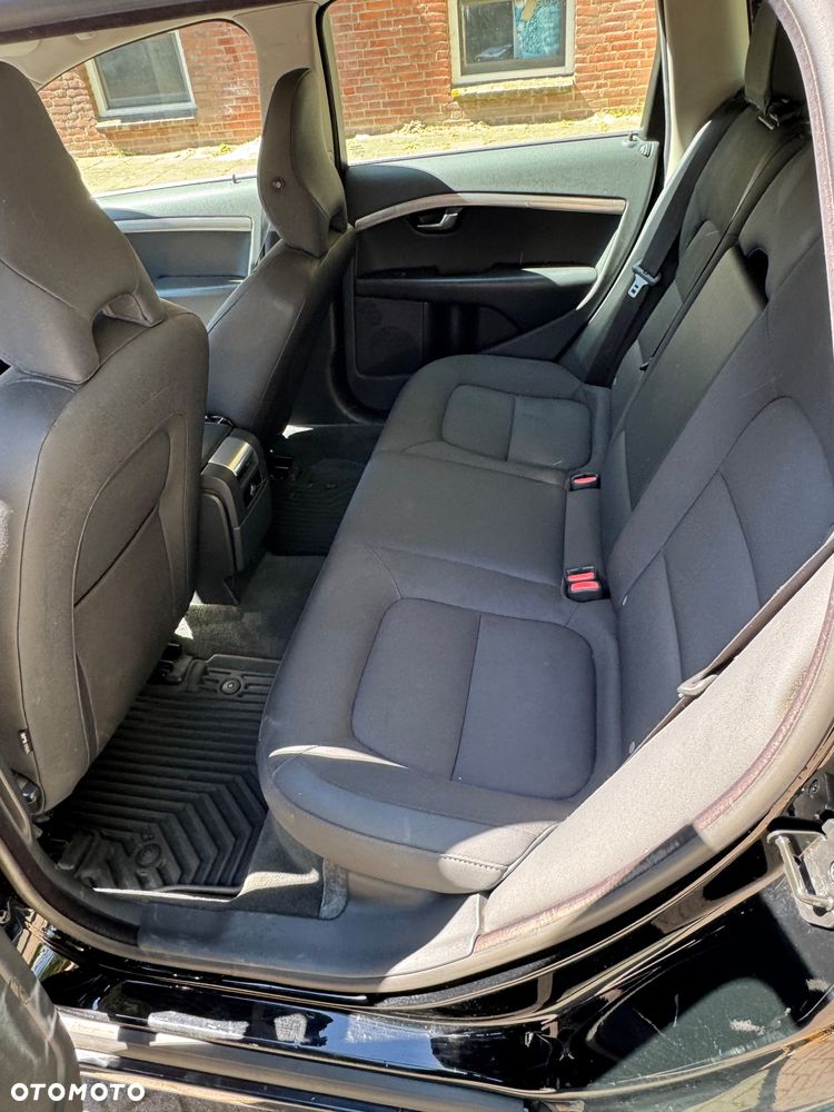 Volvo V70 D3 RDesign - 12