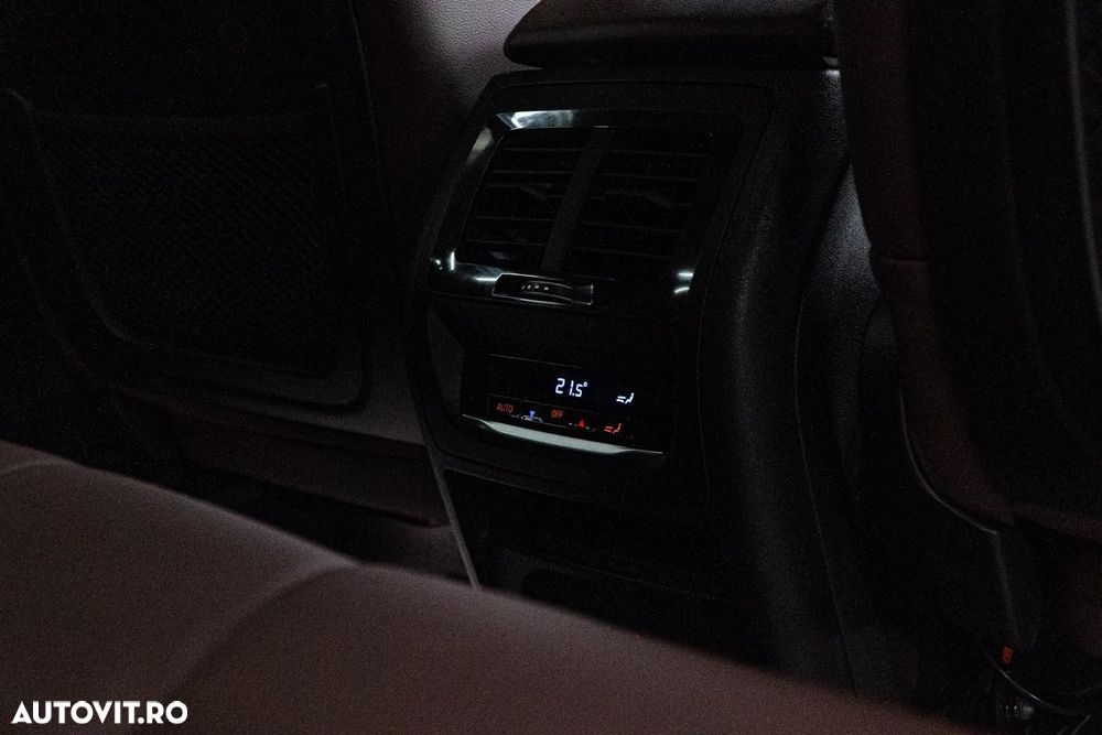 BMW X3 xDrive30e Aut. Luxury Line - 27