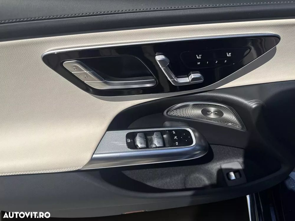 Mercedes-Benz E 220 d 4MATIC MHEV - 12