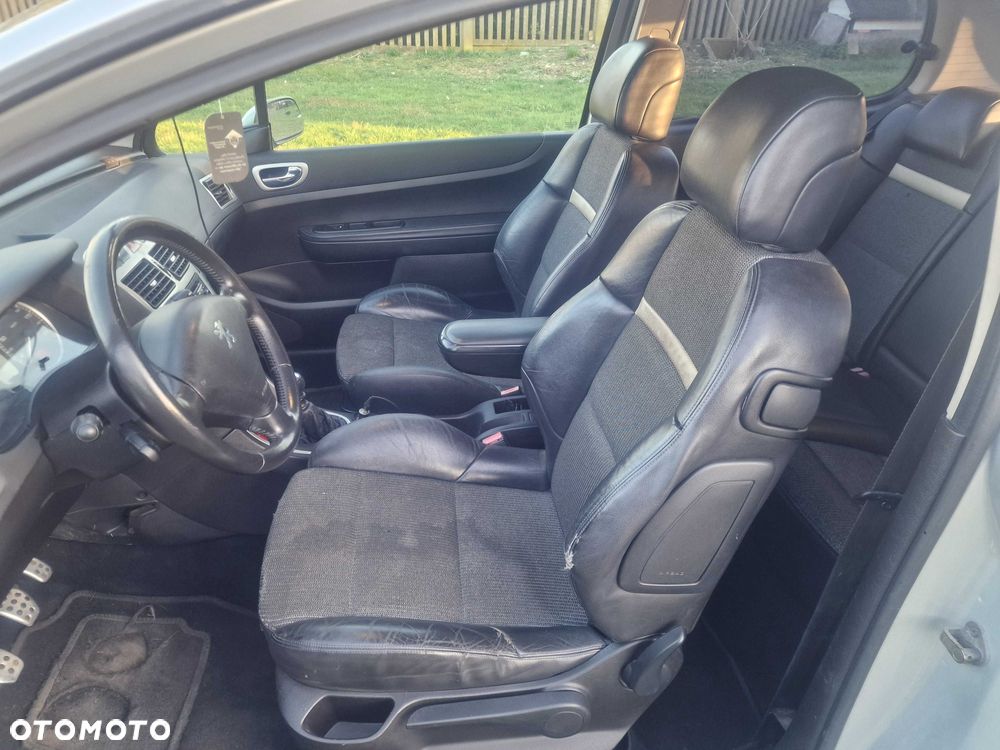 Peugeot 307 - 7