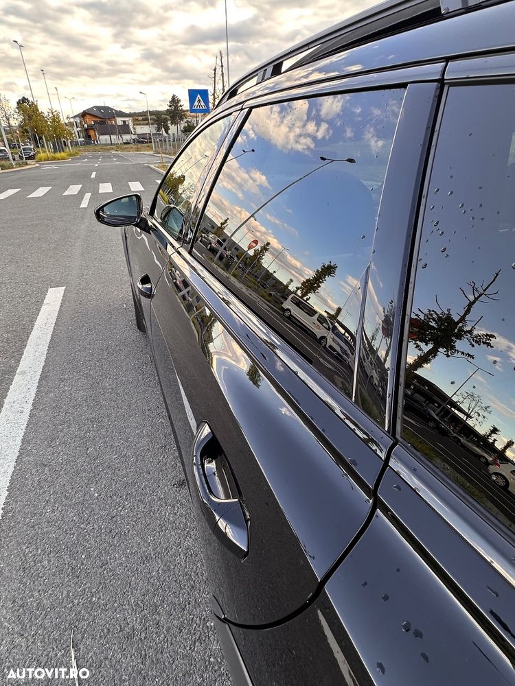 Audi A6 Allroad 45 TDI tiptronic - 23