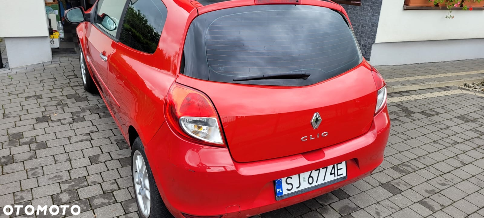 Renault Clio - 7