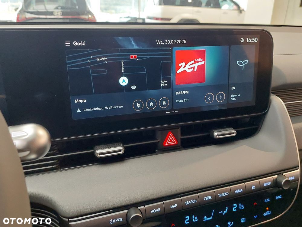 Hyundai IONIQ 5 63kWh Techniq - 17