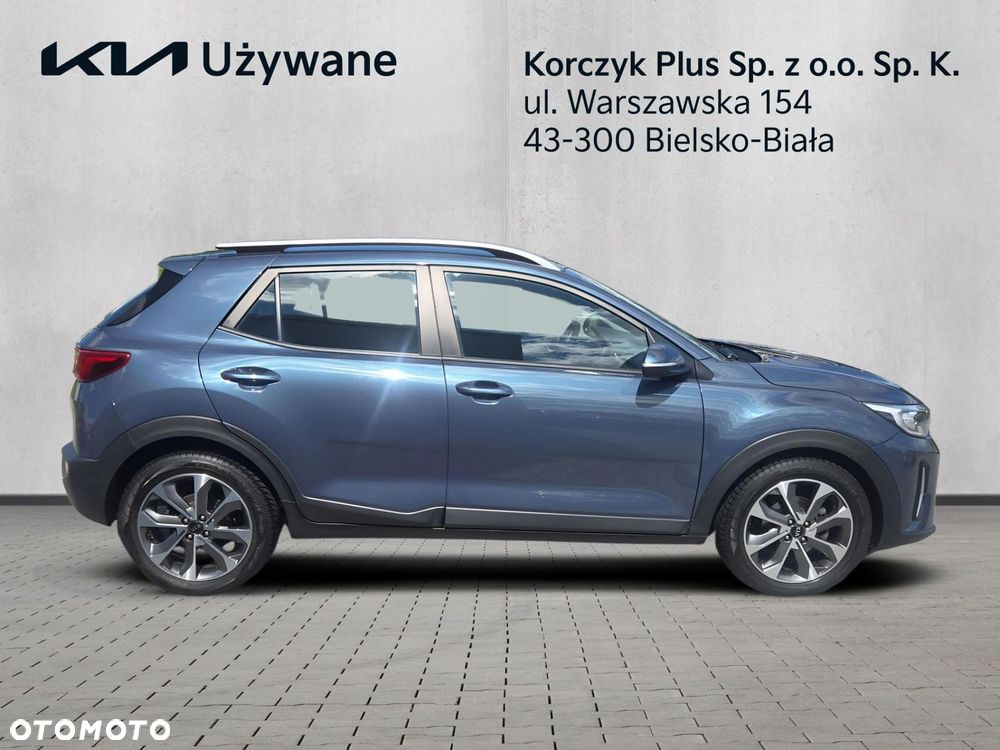 Kia Stonic 1.0 T-GDI L - 6