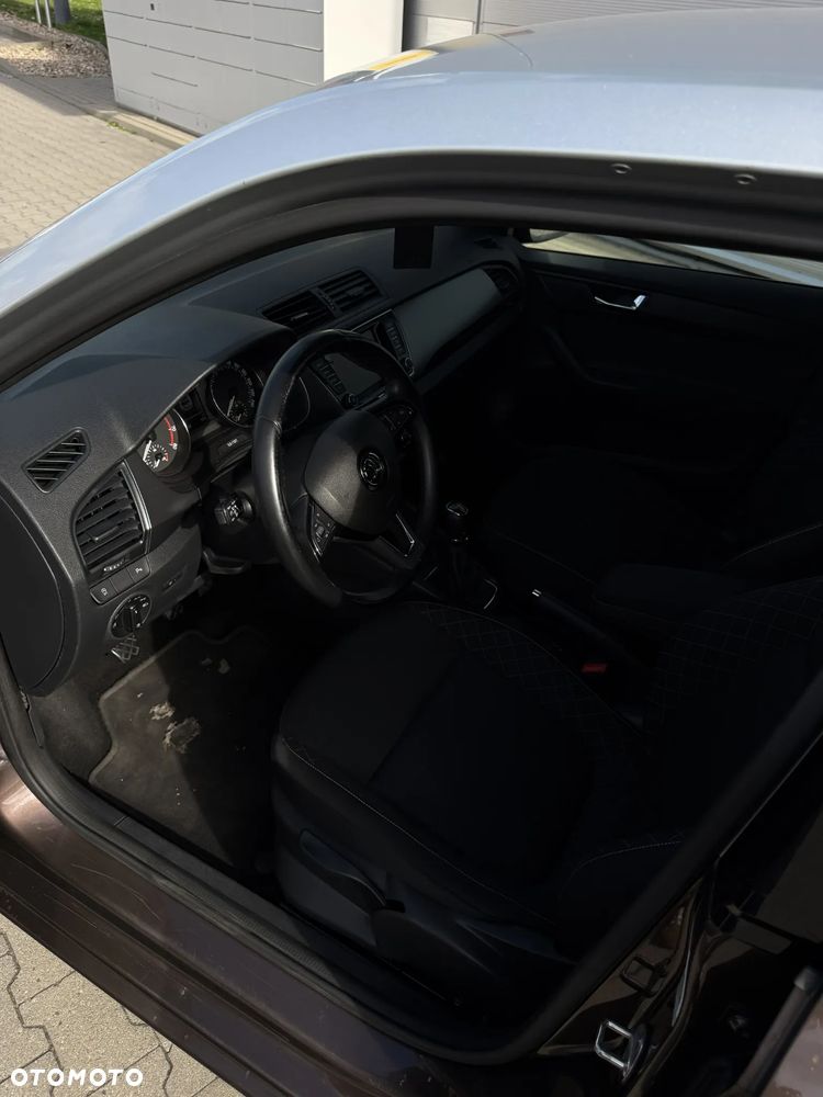 Skoda Fabia - 19