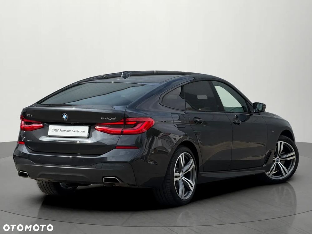 BMW Seria 6 - 3