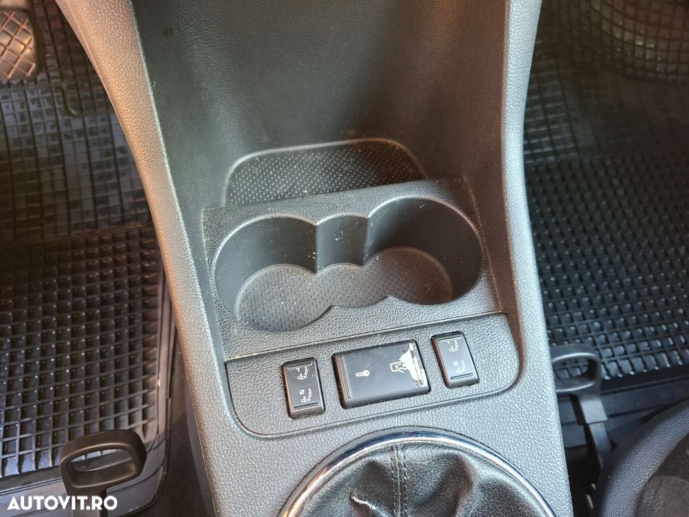 Skoda Fabia 1.6 TDI - 15