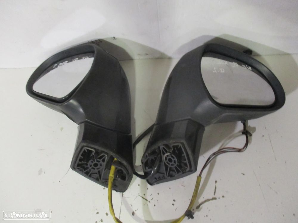 Espelho retrovisor Peugeot 308 2010 sw carrinha - 2