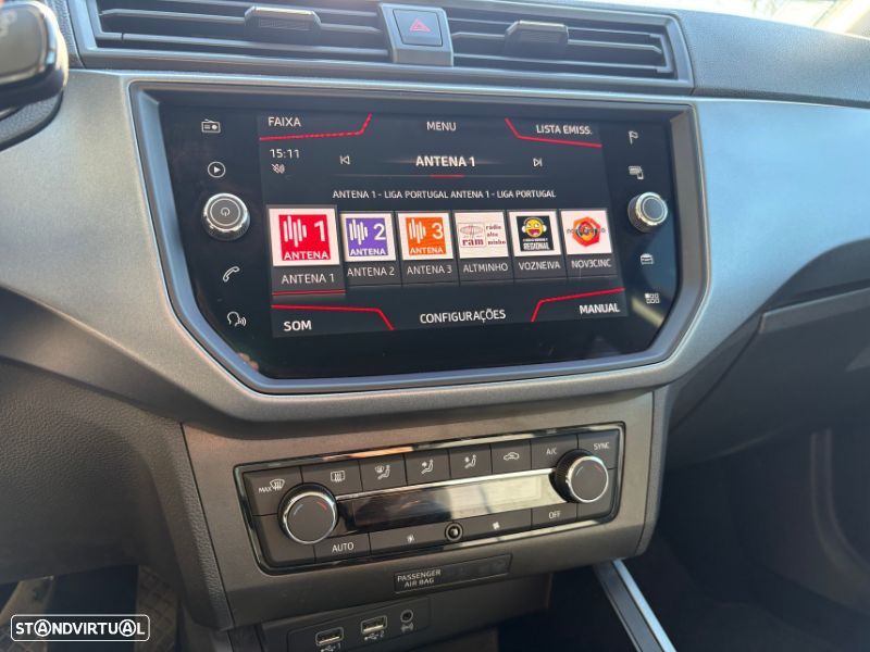 SEAT Arona 1.0 TSI Style - 19