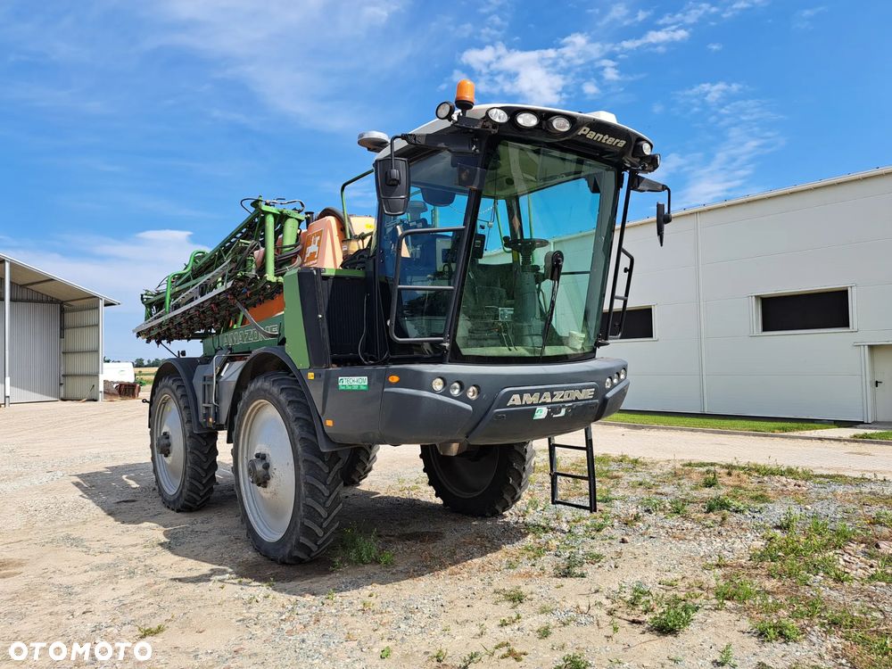 Amazone Pantera - 3