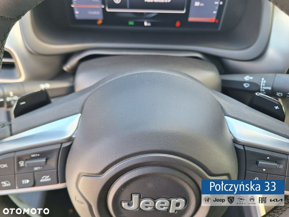 Jeep Avenger - 29