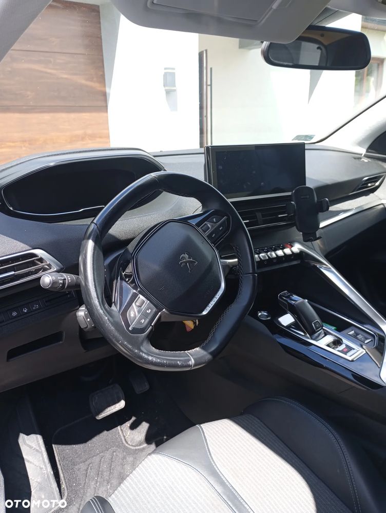 Peugeot 3008 1.5 BlueHDi Allure Pack S&S EAT8 - 6