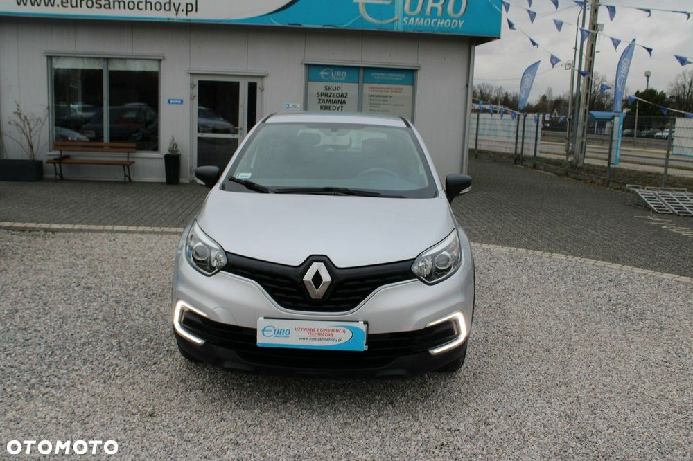 Renault Captur - 4
