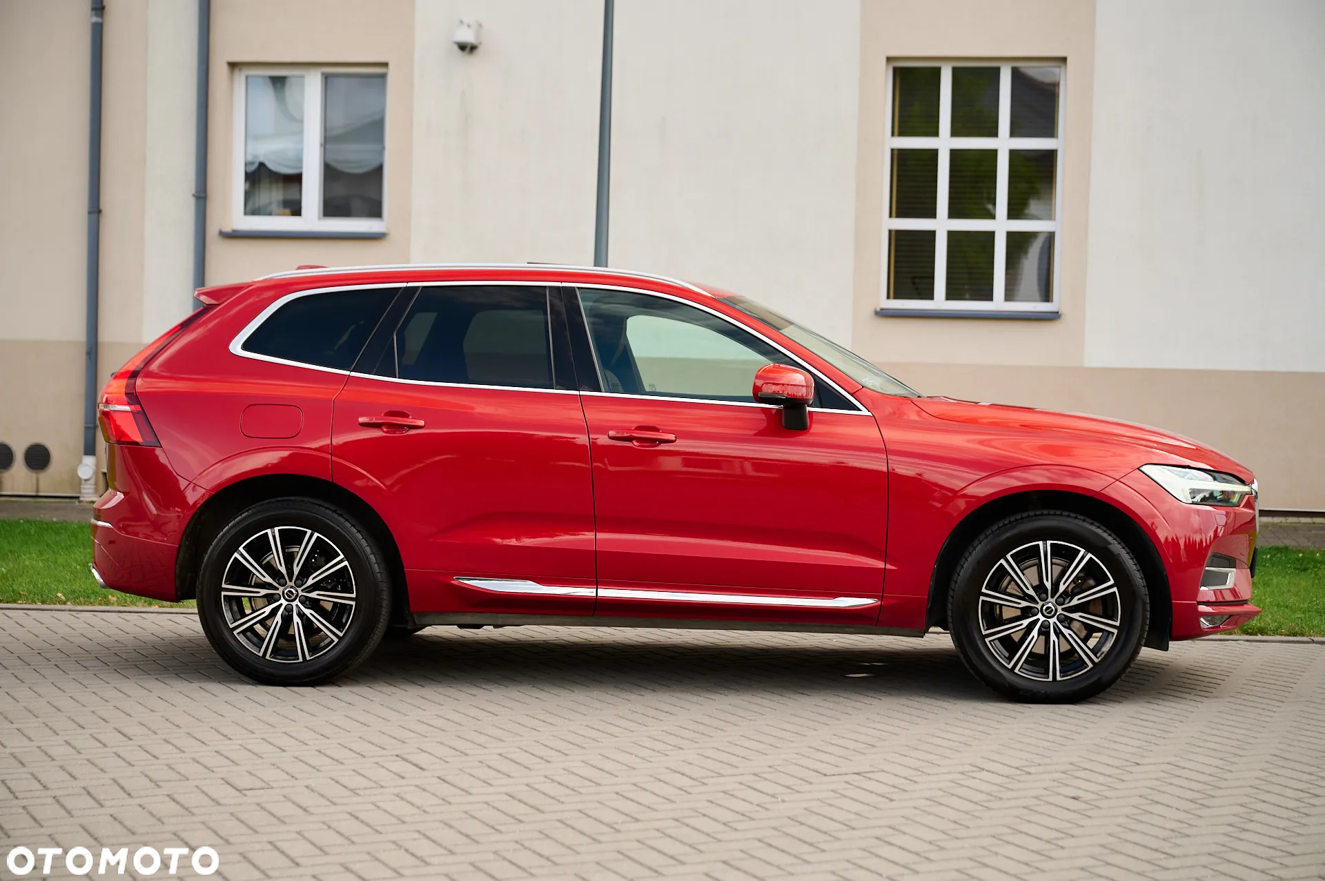 Volvo XC 60 - 17