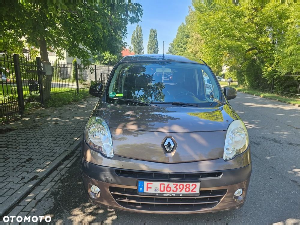 Renault Kangoo 1.6 16V 105 Happy Family - 6