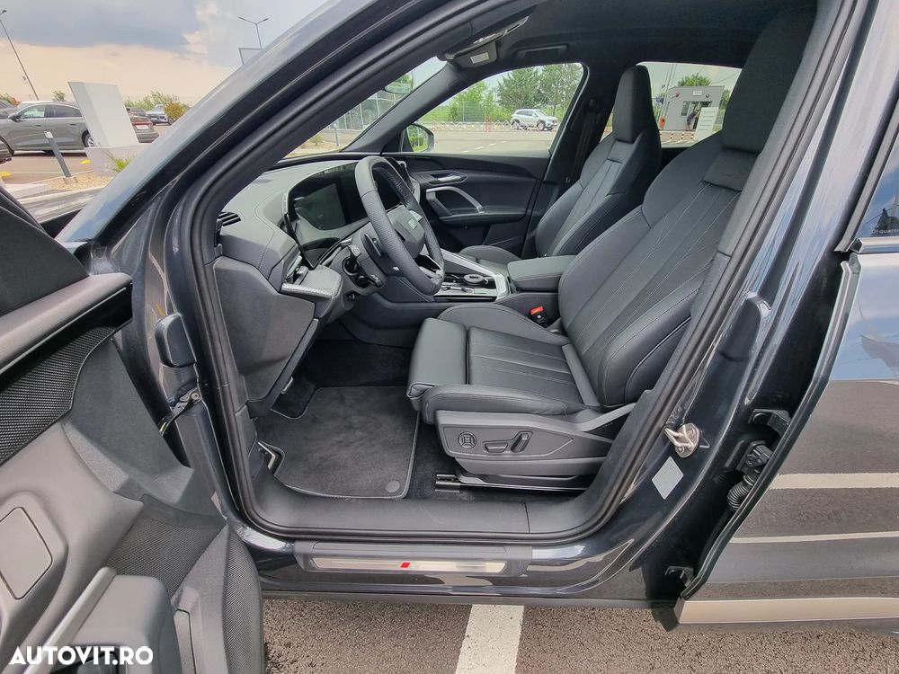 Audi Q5 40 TDI quattro S tronic sport - 13