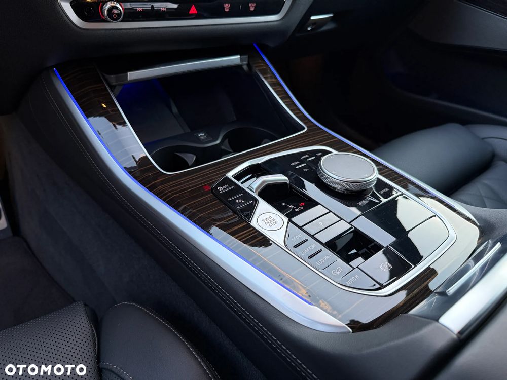 BMW X5 xDrive30d mHEV M Sport sport - 21