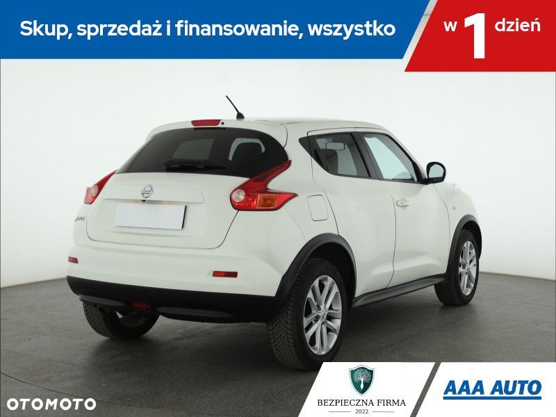 Nissan Juke - 7